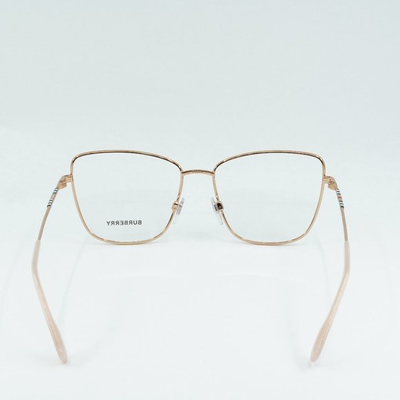 FINAL PRICE NEW BURBERRY BEA BE1367 1337 EYEGLASSES - Picture 10 of 11